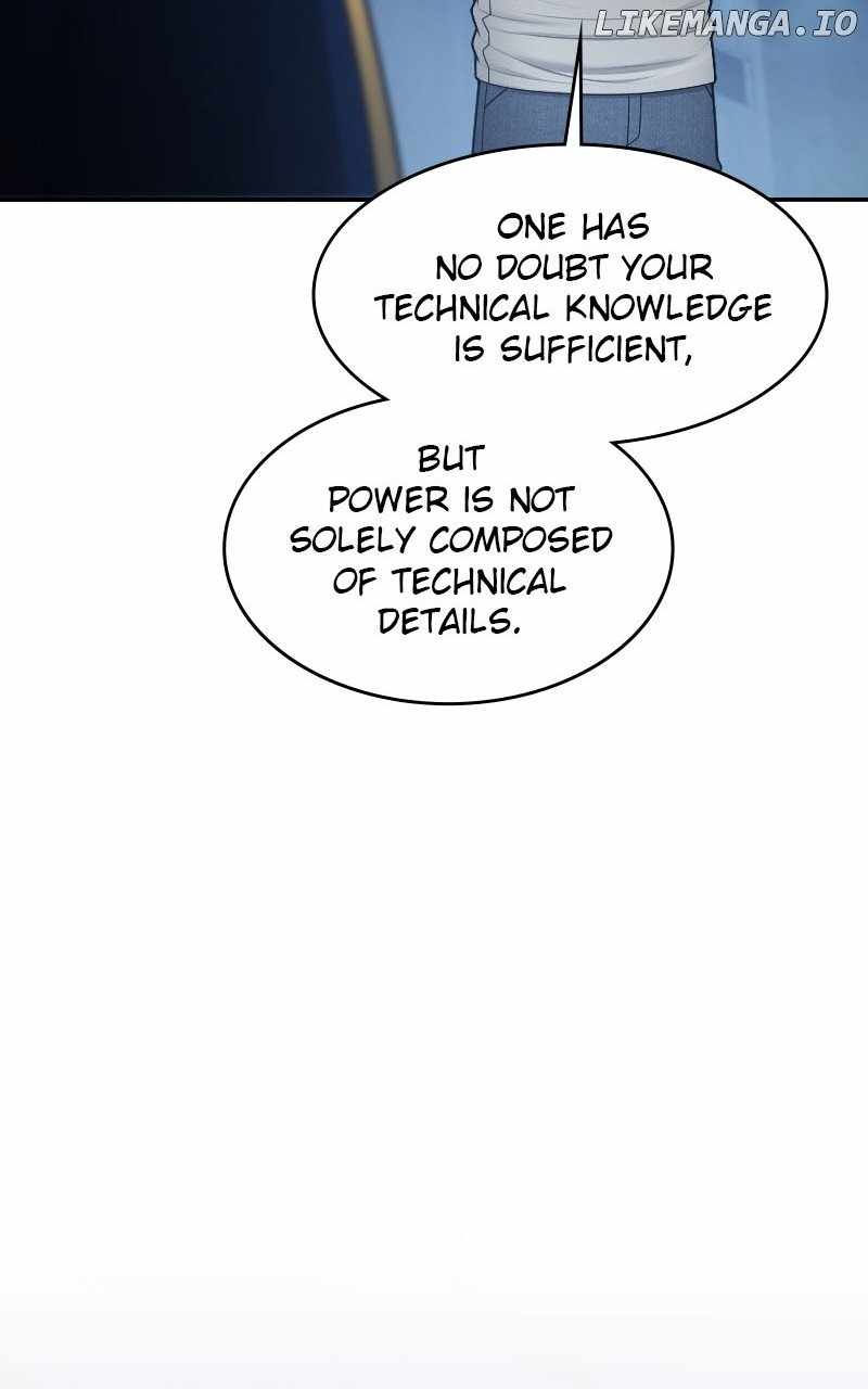Paranoid Mage Chapter 63 102